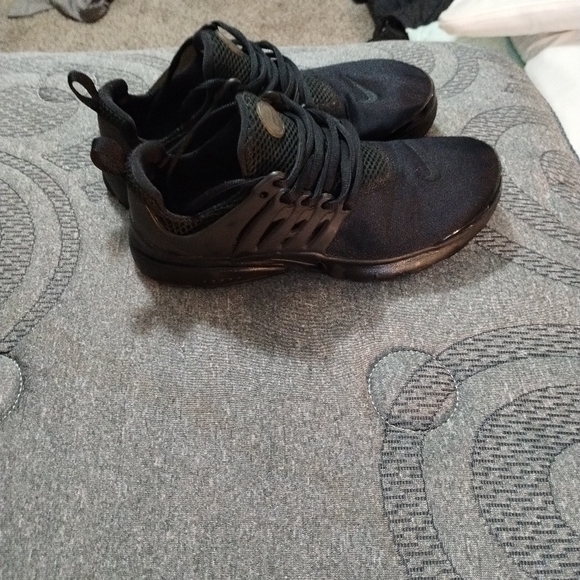 Women's Nike Prestos - Picture 8 of 11